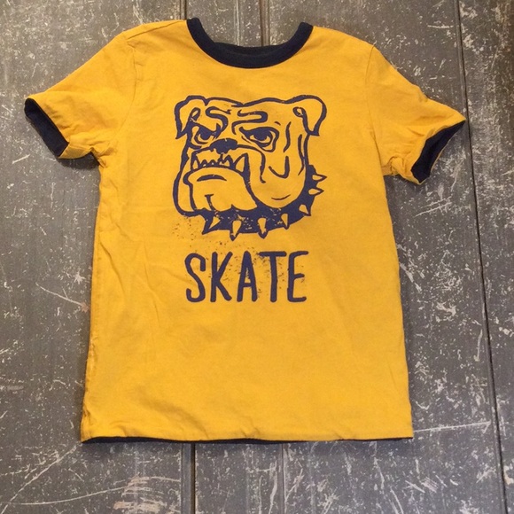 Reversible t shirt - Picture 1 of 2
